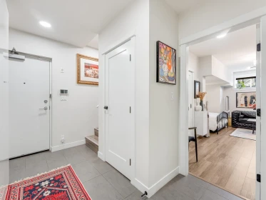 Office / Den Photo of 3431 Porter Street, Vancouver, BC