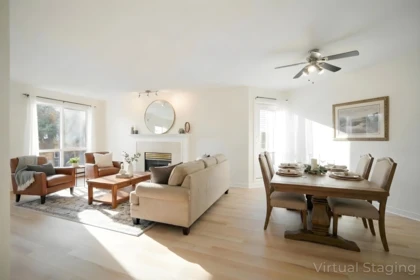 119 7437 Moffatt Road, Richmond, BC, Richmond — Apartment/Condo for sale