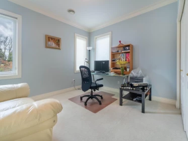 Guest Bathroom Photo of 4251 Coldfall Road, Richmond, BC