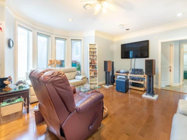 Pantry Photo of 4251 Coldfall Road, Richmond, BC