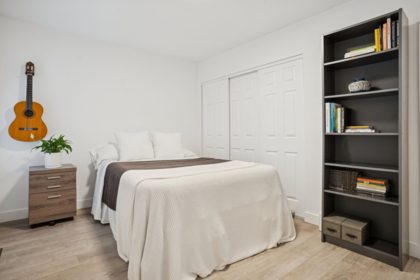 Guest Bathroom Photo of 31 12880 Railway Avenue, Richmond, BC