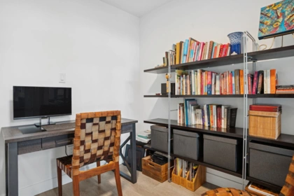 Office / Den Photo of 31 12880 Railway Avenue, Richmond, BC