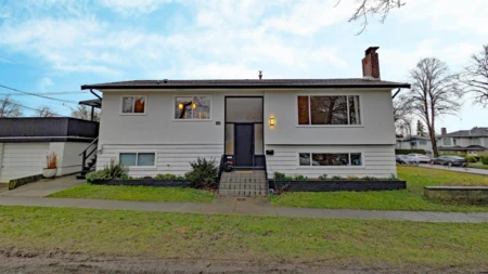 995 E 47th Avenue, Vancouver, BC, Vancouver — Single Family Residence for sale