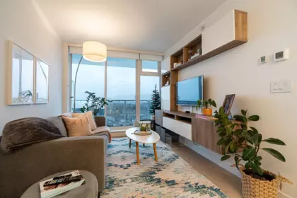 1106 4638 Gladstone Street, Vancouver, BC, Vancouver — Apartment/Condo for sale