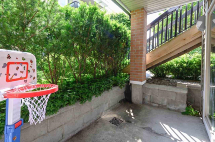Basement Recreation Room Photo of 32 728 W 14th Street, North Vancouver, BC