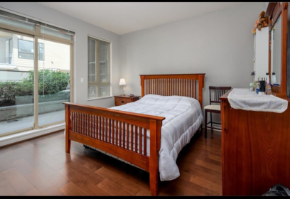 Bedroom 4 Photo of 32 728 W 14th Street, North Vancouver, BC