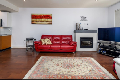 Breakfast Nook Photo of 32 728 W 14th Street, North Vancouver, BC
