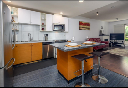 Office / Den Photo of 32 728 W 14th Street, North Vancouver, BC