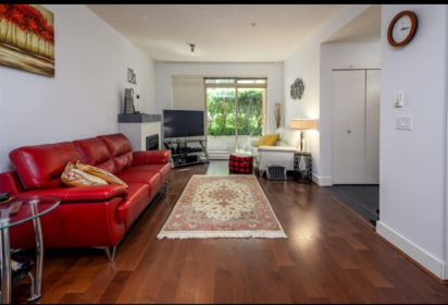 Pantry Photo of 32 728 W 14th Street, North Vancouver, BC