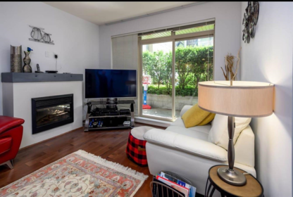 Primary Bedroom Photo of 32 728 W 14th Street, North Vancouver, BC