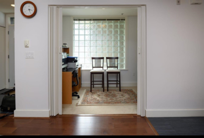 Walk-In Closet Photo of 32 728 W 14th Street, North Vancouver, BC