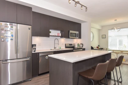 Breakfast Nook Photo of 39 15850 85 Avenue, Surrey, BC