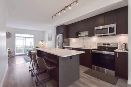 Primary Bedroom Photo of 39 15850 85 Avenue, Surrey, BC