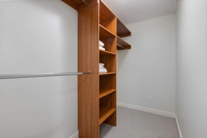 Mudroom Photo of TH20 1281 W Cordova Street, Vancouver, BC