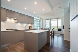 2401 3833 Evergreen Place, Burnaby, BC