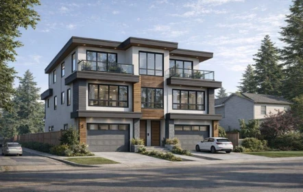 17552 102a Avenue, Surrey, BC, Surrey — Land for sale