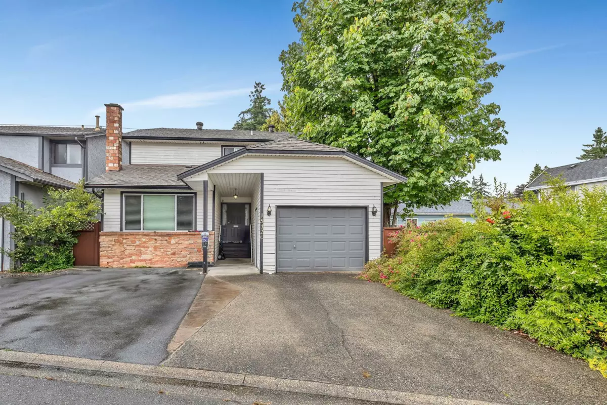 Exterior Rear Photo of 15420 96 Avenue, Surrey, BC