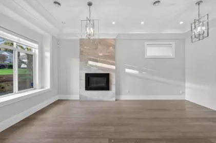 824 Chestnut Street, New Westminster, BC, New Westminster — Single Family Residence for sale