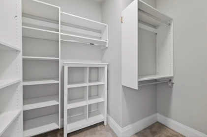 Mudroom Photo of 824 Chestnut Street, New Westminster, BC