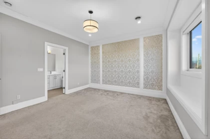 Office / Den Photo of 824 Chestnut Street, New Westminster, BC