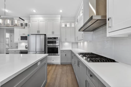 Pantry Photo of 824 Chestnut Street, New Westminster, BC