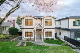 824 Chestnut Street, New Westminster, BC