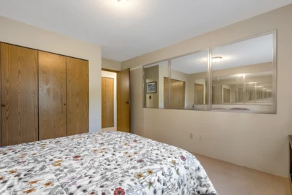Hallway Photo of 107 32119 Old Yale Road, Abbotsford, BC
