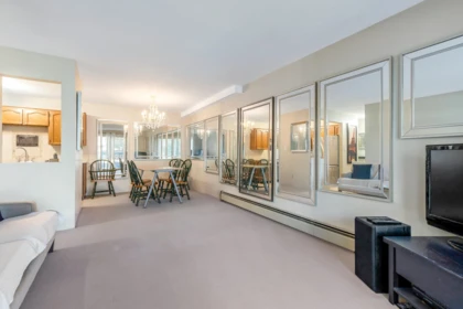 Loft / Bonus Room Photo of 107 32119 Old Yale Road, Abbotsford, BC