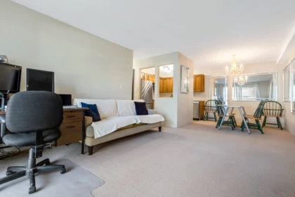 Office / Den Photo of 107 32119 Old Yale Road, Abbotsford, BC