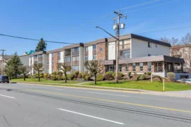 107 32119 Old Yale Road, Abbotsford, BC