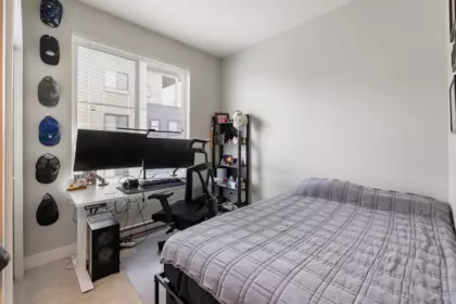 Office / Den Photo of 503 3080 Gladwin Road, Abbotsford, BC