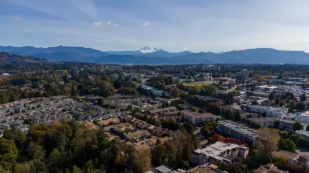 Street View Photo of 503 3080 Gladwin Road, Abbotsford, BC