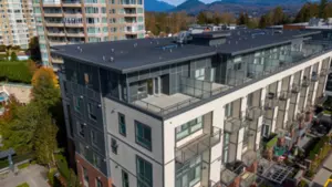 503 3080 Gladwin Road, Abbotsford, BC