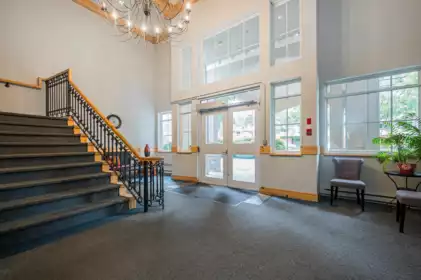 213 19750 64 Avenue, Langley, BC, Langley — Apartment/Condo for sale