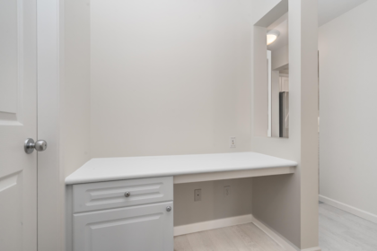 Kitchen Photo of 213 19750 64 Avenue, Langley, BC