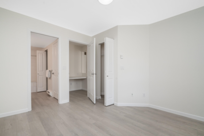 Mudroom Photo of 213 19750 64 Avenue, Langley, BC