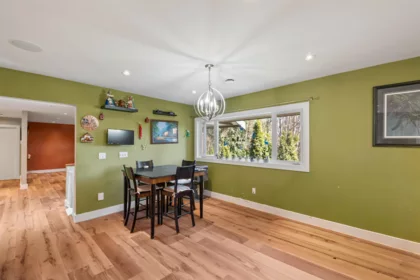 Kitchen Photo of 1329 Appin Road, North Vancouver, BC