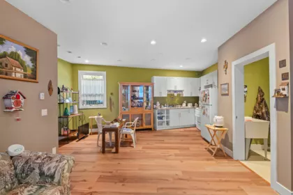 Loft / Bonus Room Photo of 1329 Appin Road, North Vancouver, BC