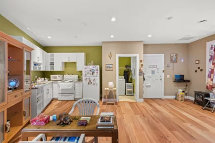 Mudroom Photo of 1329 Appin Road, North Vancouver, BC