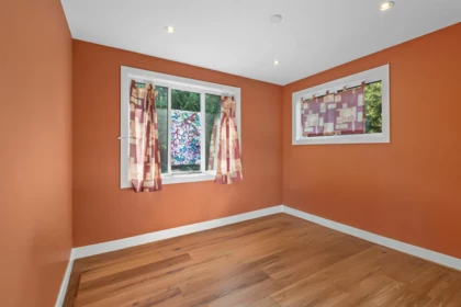 Primary Bedroom Photo of 1329 Appin Road, North Vancouver, BC
