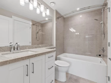 Laundry Room Photo of 101 20926 83 Avenue Avenue, Langley, BC