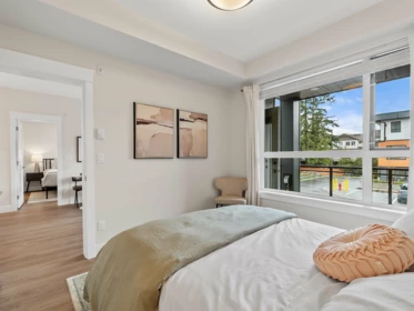 Loft / Bonus Room Photo of 101 20926 83 Avenue Avenue, Langley, BC