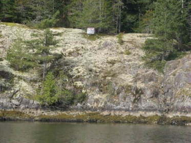 Bedroom 2 Photo of Lot 26 West Bay Landing, Gambier Island, BC