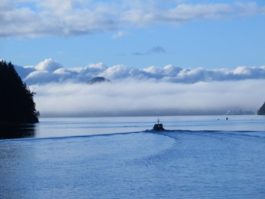 Lot 26 West Bay Landing, Gambier Island, BC, Gambier Island — Land for sale