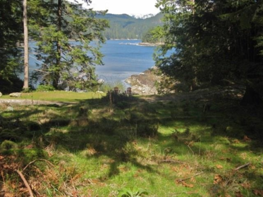 Pantry Photo of Lot 26 West Bay Landing, Gambier Island, BC