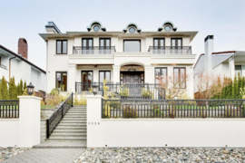 5538 Meadedale Drive, Burnaby, BC