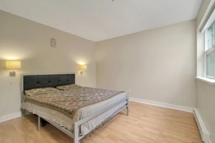Bedroom 2 Photo of 16 7071 Edmonds Street, Burnaby, BC