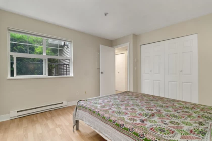 Bedroom 3 Photo of 16 7071 Edmonds Street, Burnaby, BC