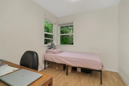 Bedroom 4 Photo of 16 7071 Edmonds Street, Burnaby, BC