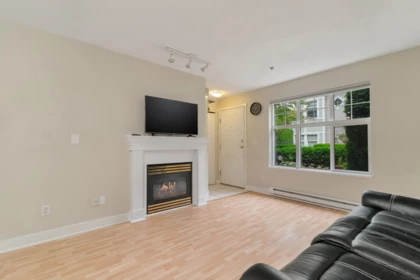 16 7071 Edmonds Street, Burnaby, BC, Burnaby — Townhouse for sale